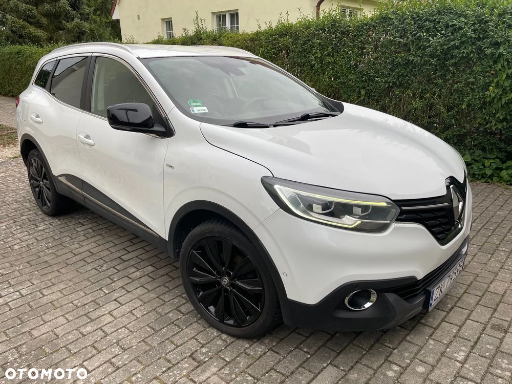 Renault Kadjar - 1