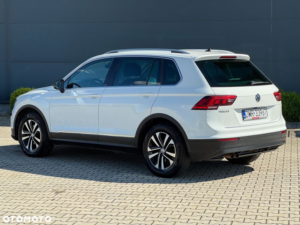 Volkswagen Tiguan 1.5 TSI EVO IQ Drive DSG - 3
