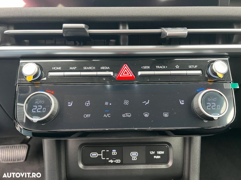 Hyundai Tucson - 33