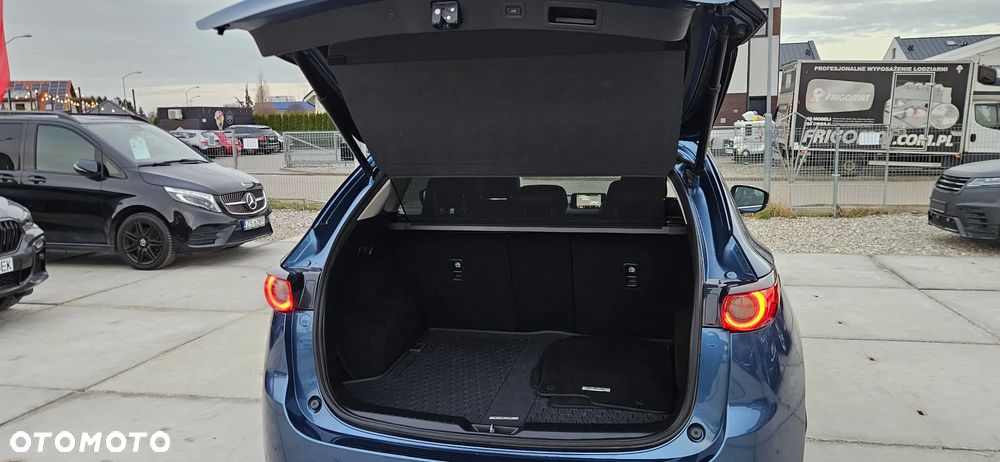 Mazda CX-5 2.5 Skypassion AWD - 12