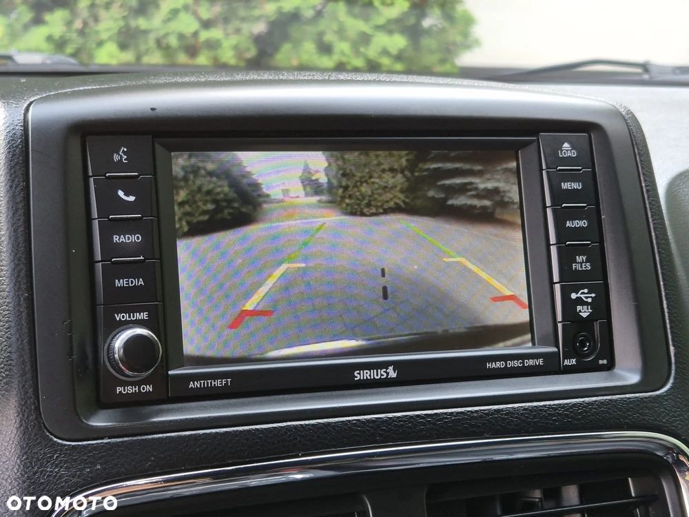 Dodge Grand Caravan - 15