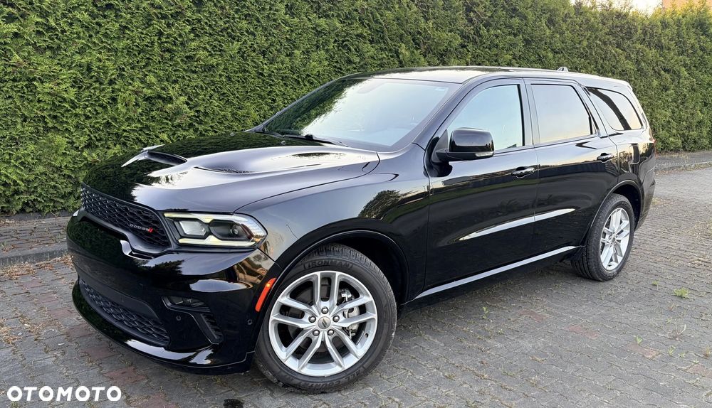 Dodge Durango 5.7 R/T - 2