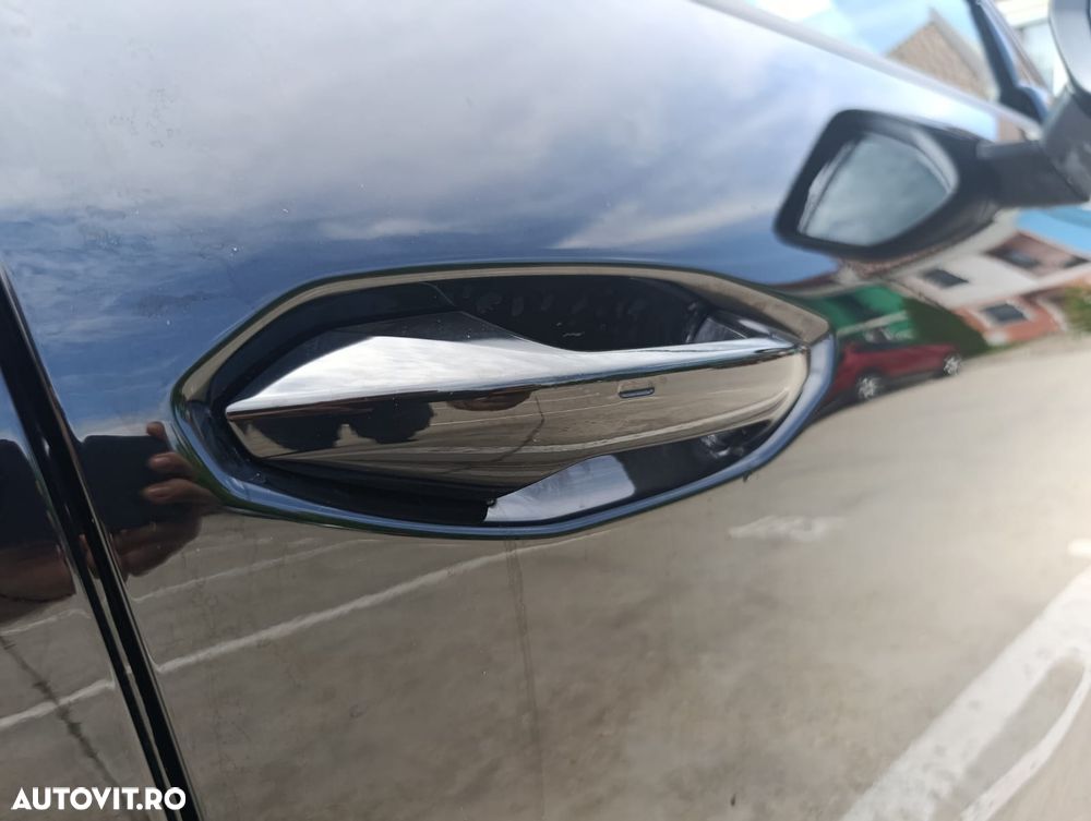 Cupra Terramar 2.0 TSI 4Drive DSG VZ - 35