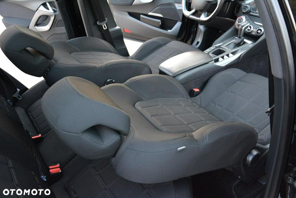 Citroën DS5 2.0 BlueHDi SoChic - 17