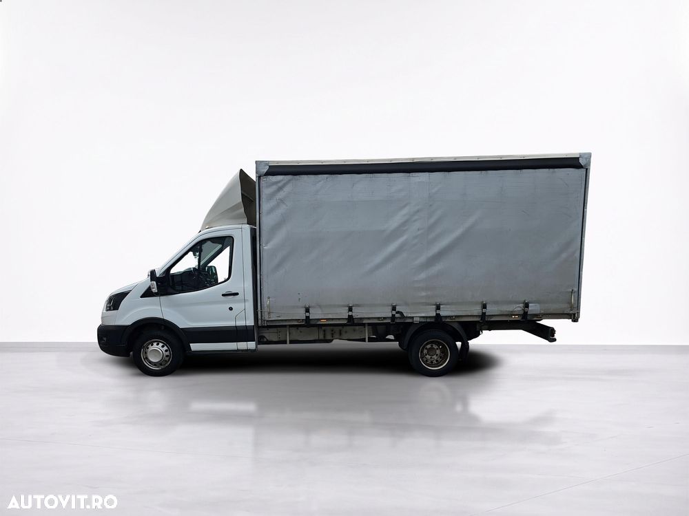 Ford Transit - 3