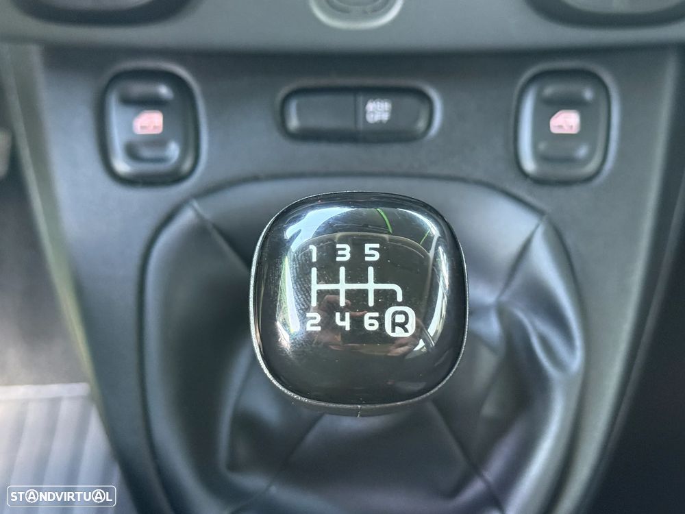 Fiat Panda - 26