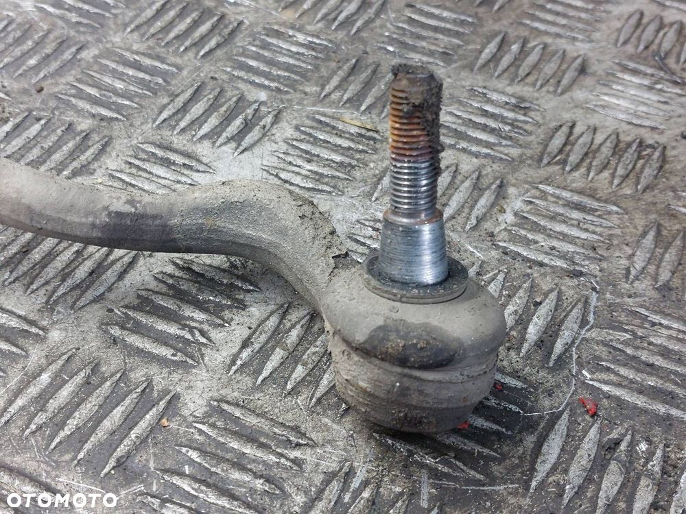 MAGLOWNICA PRZEKŁADNIA KIEROWNICZA AUDI A6 C7 UK ANGLIK 4G0909144G - 2
