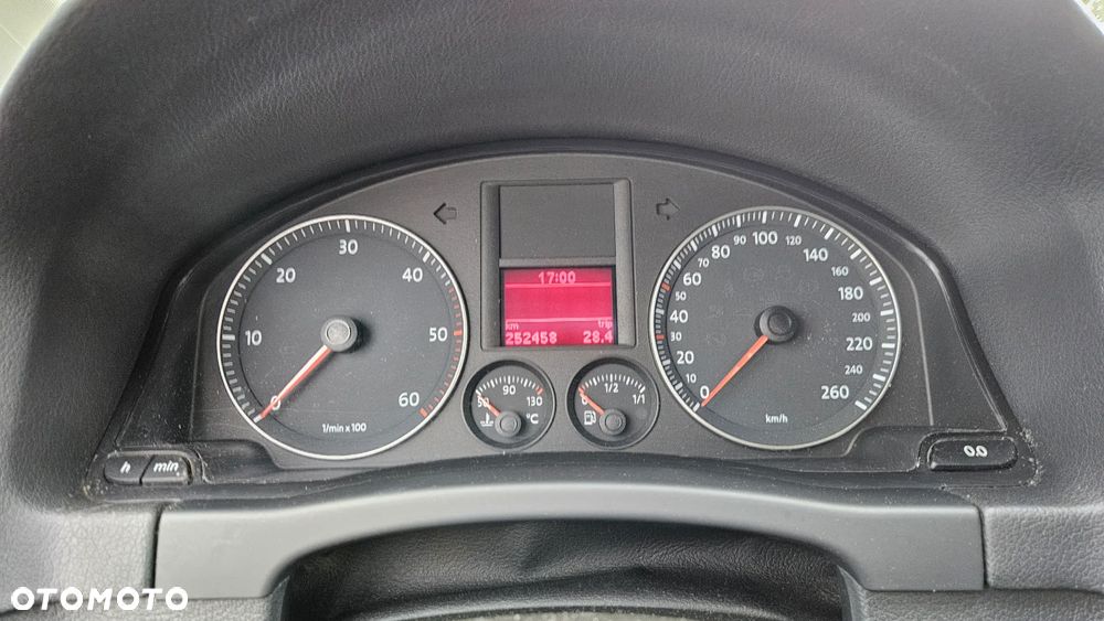 Volkswagen Golf Plus 1.9 TDI Tour - 11