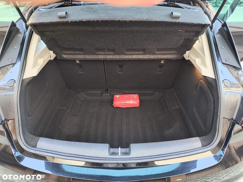 Opel Astra 1.6 D (CDTI) Start/Stop Edition - 8