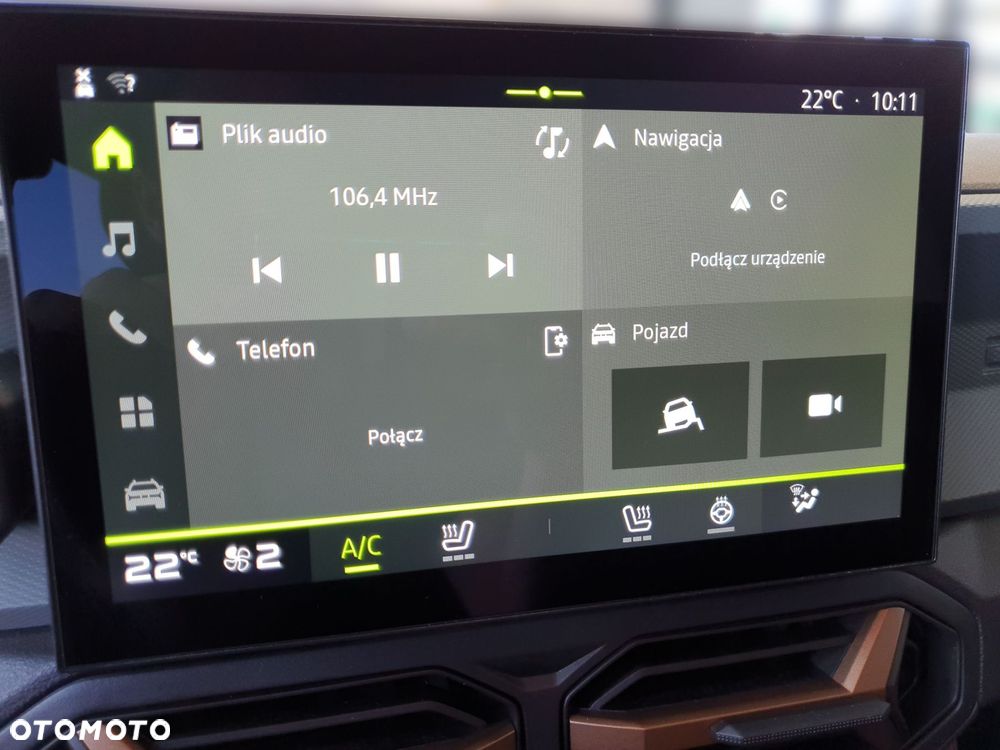 Dacia Duster - 23