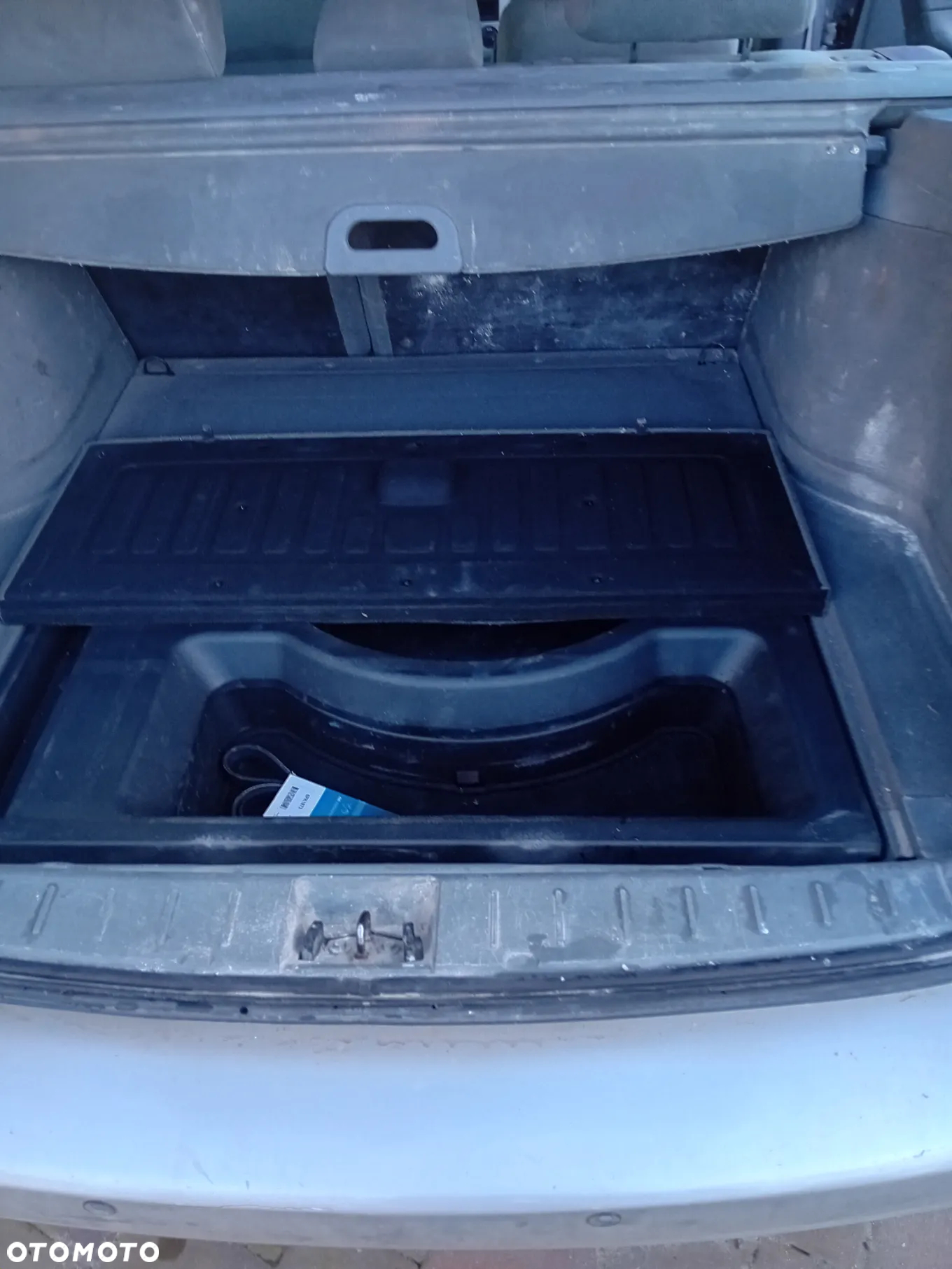 Chevrolet Lacetti - 10