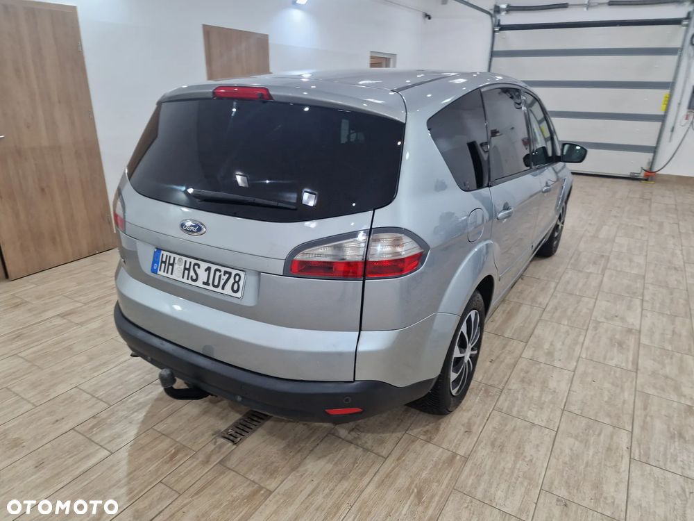 Ford S-Max 2.5 Titanium - 15