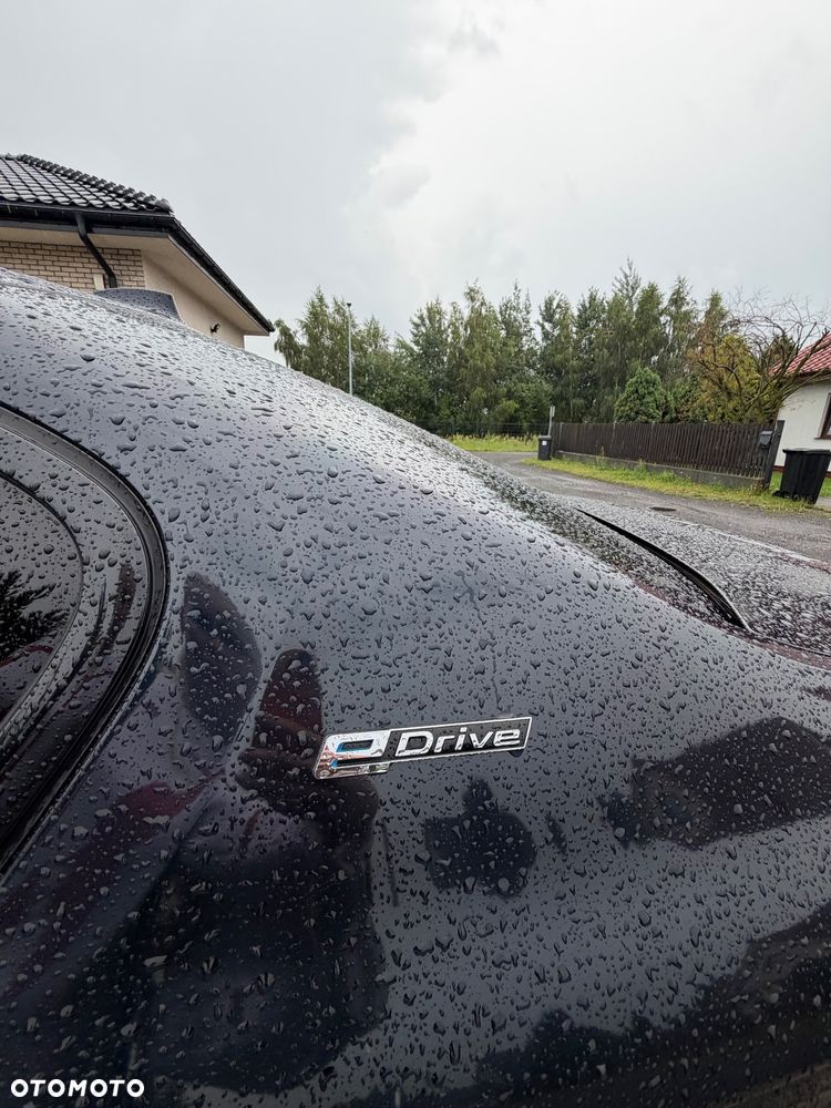 BMW Seria 5 - 6