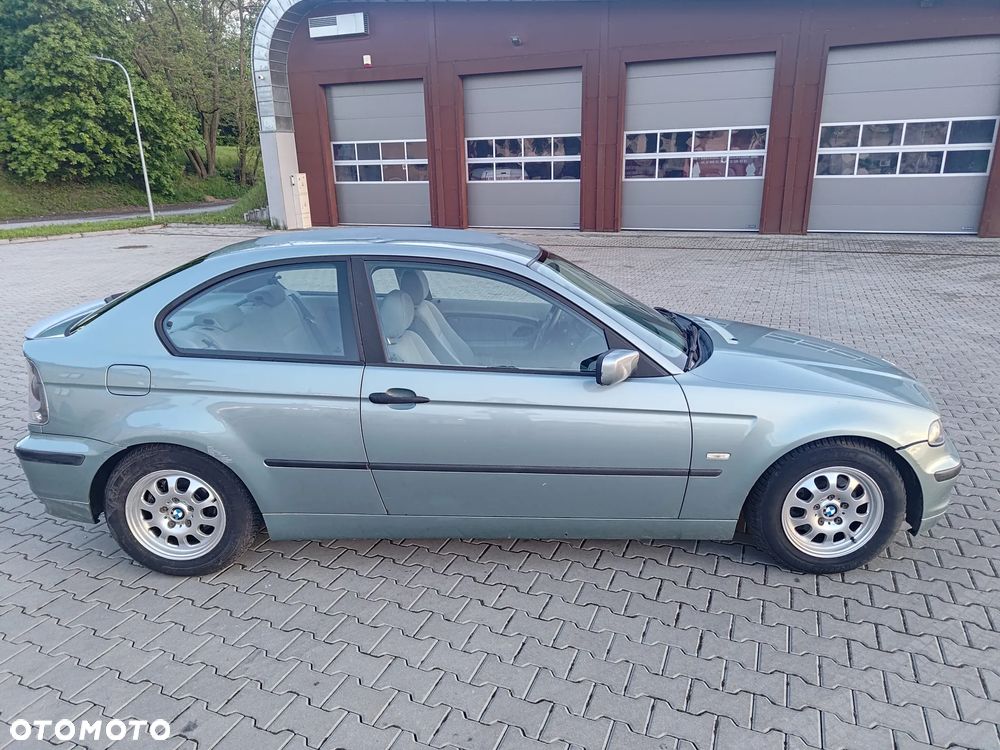 BMW Seria 3 - 7