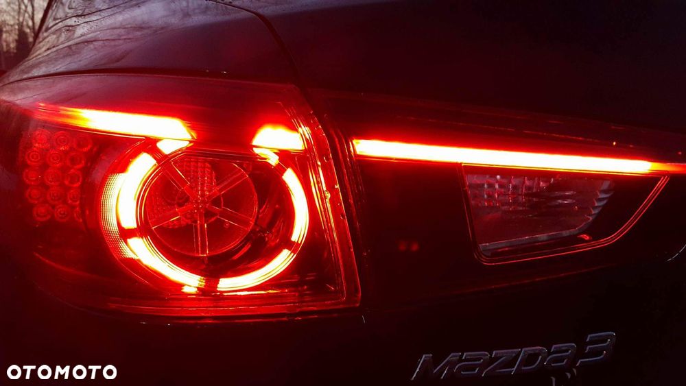 Mazda 3 - 6