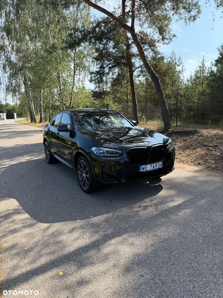 BMW X4 - 2