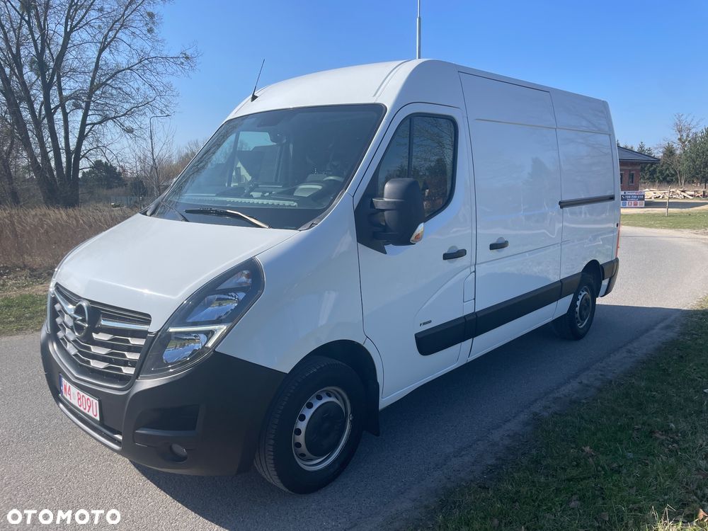 Renault MASTER - 12