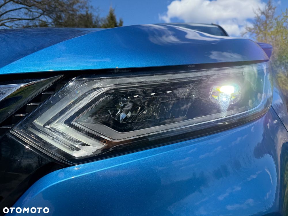 Nissan Qashqai - 29