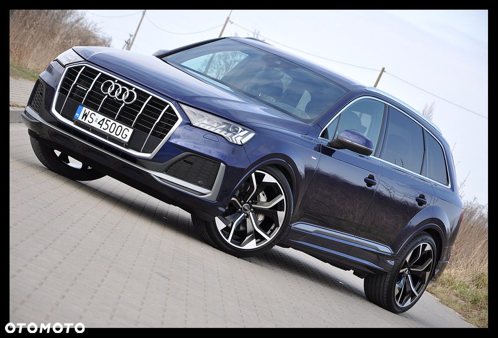 Audi Q7 - 22