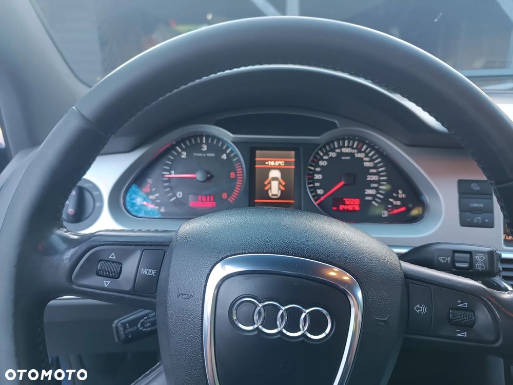 Audi A6 Avant 3.0 TDI Quattro - 19