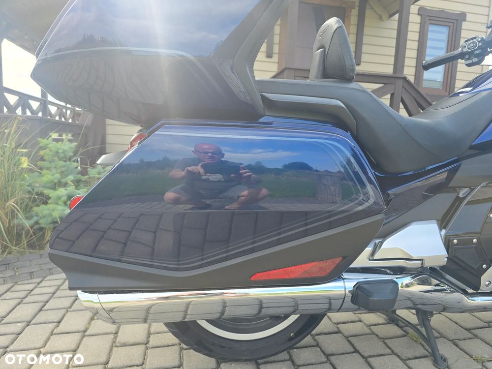 Honda GL - 8