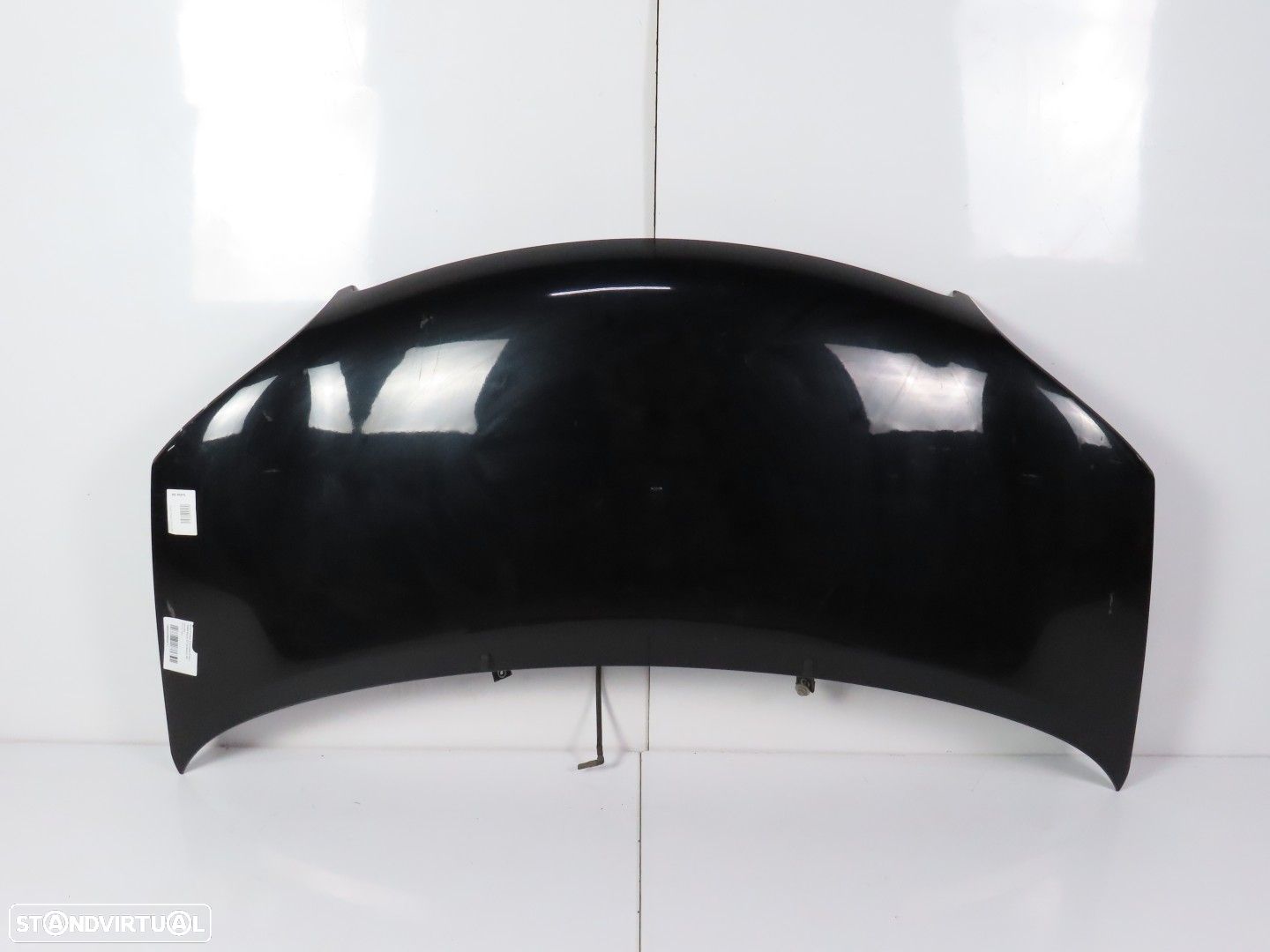 Capo / Capot Usado / Original SMART FORFOUR (454)/SMART FORFOUR Hatchback (453)... - 1