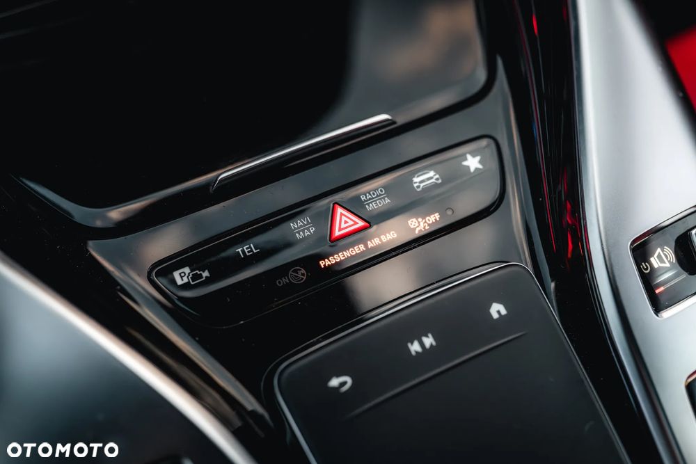 Mercedes-Benz AMG GT - 33