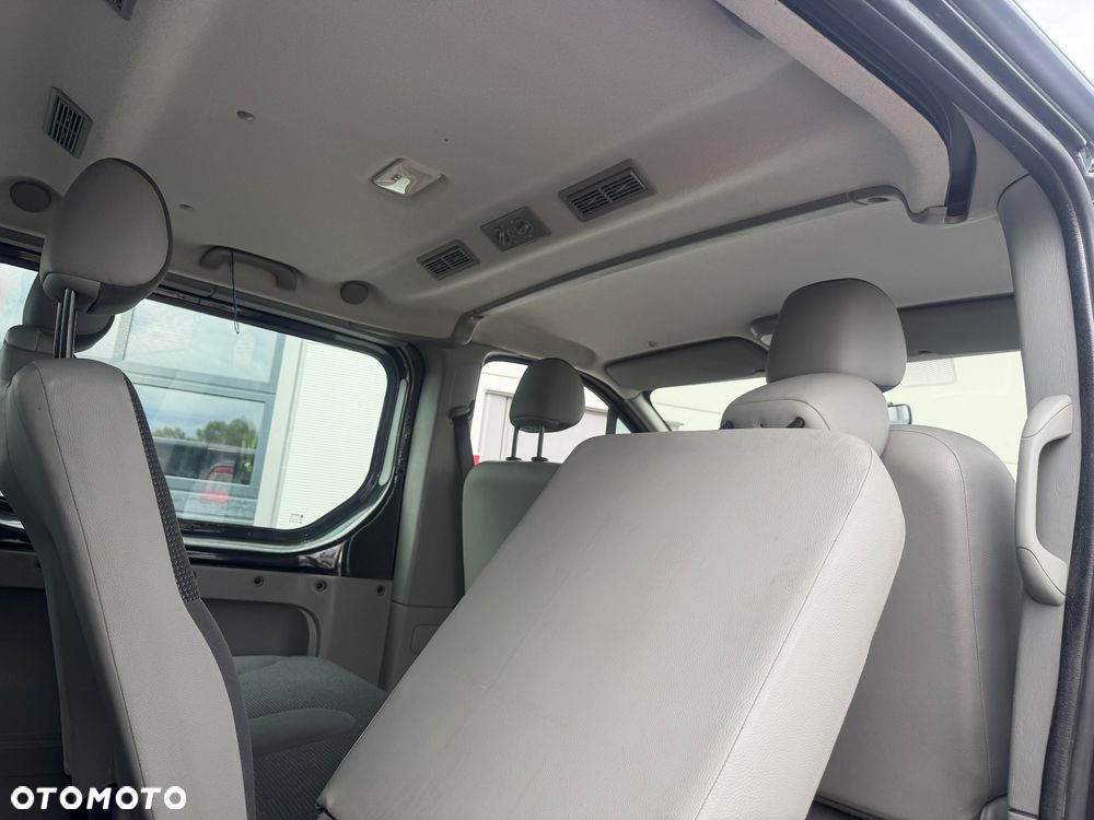 Opel Vivaro L1H1 2.9t Essentia - 8