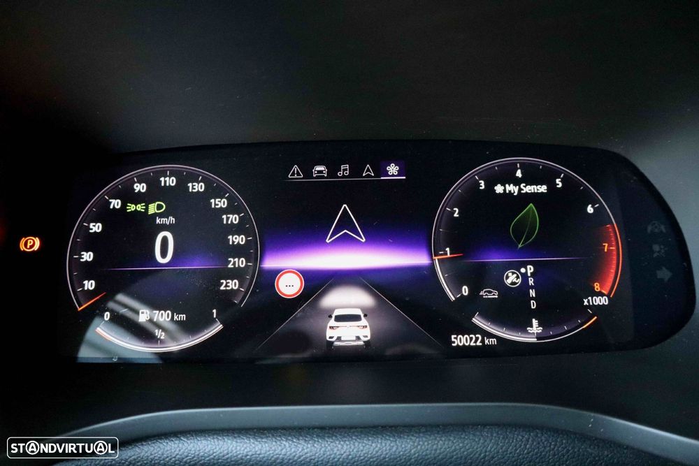 Renault Arkana 1.3 TCe Techno EDC - 15