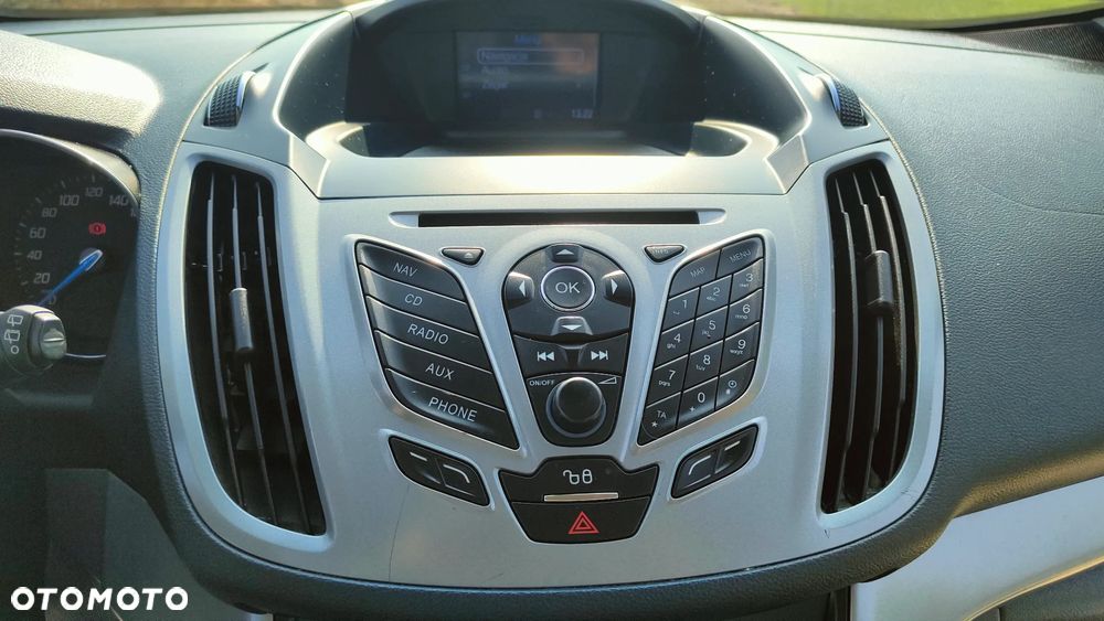 Ford Grand C-MAX 1.6 TDCi Start-Stop-System Titanium - 22