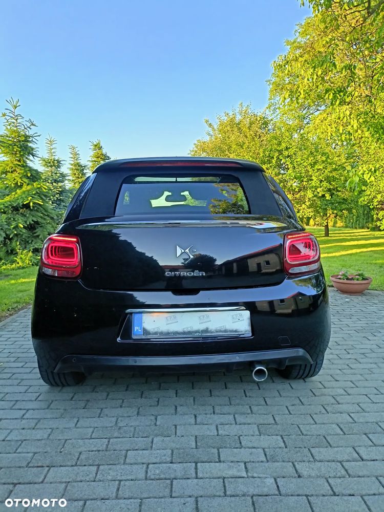 Citroën DS3 - 18
