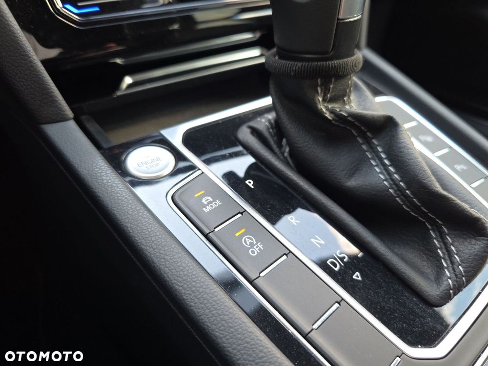 Volkswagen Arteon Shooting Brake 2.0 TSI R-Line DSG - 25