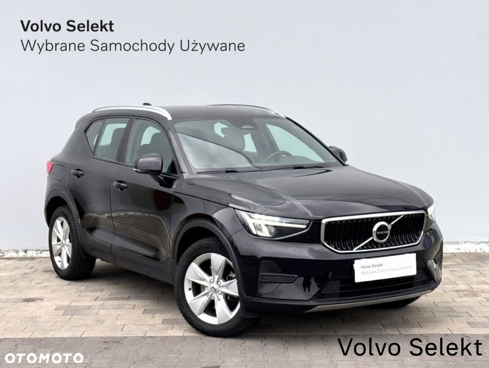 Volvo XC 40 - 5