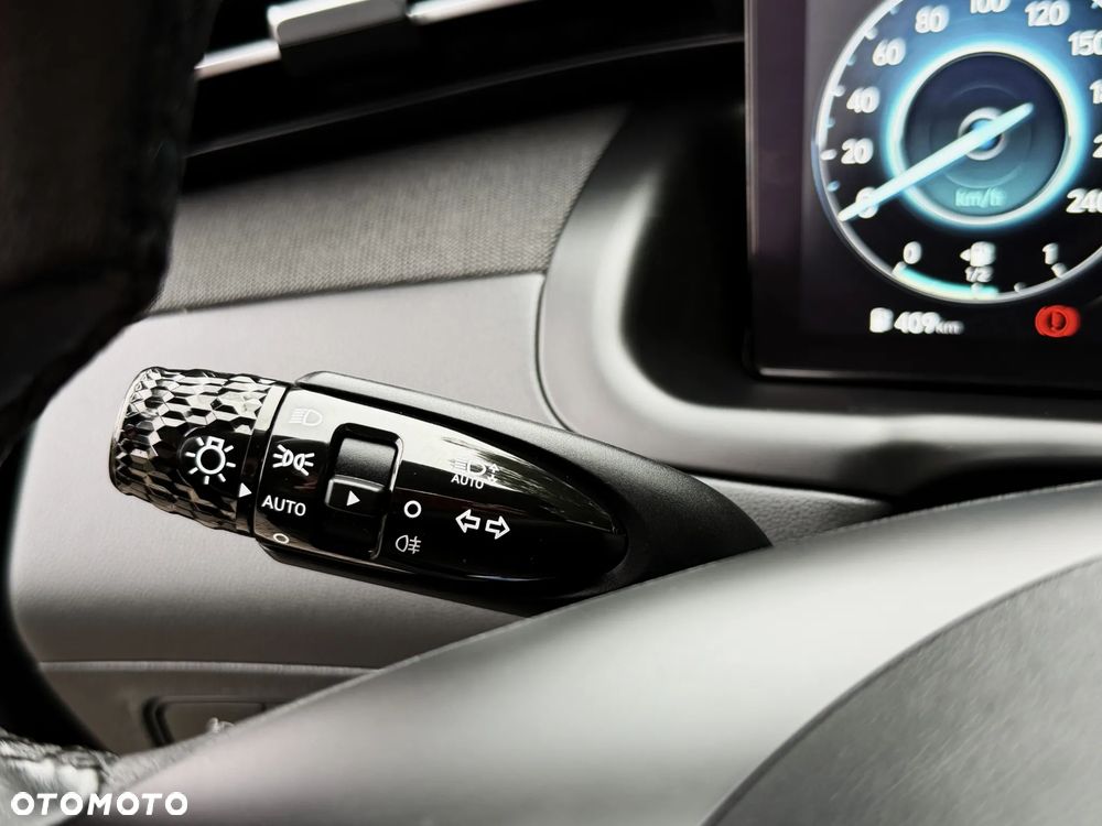 Hyundai Tucson 1.6 T-GDi 48V-Hybrid 2WD Prime - 34