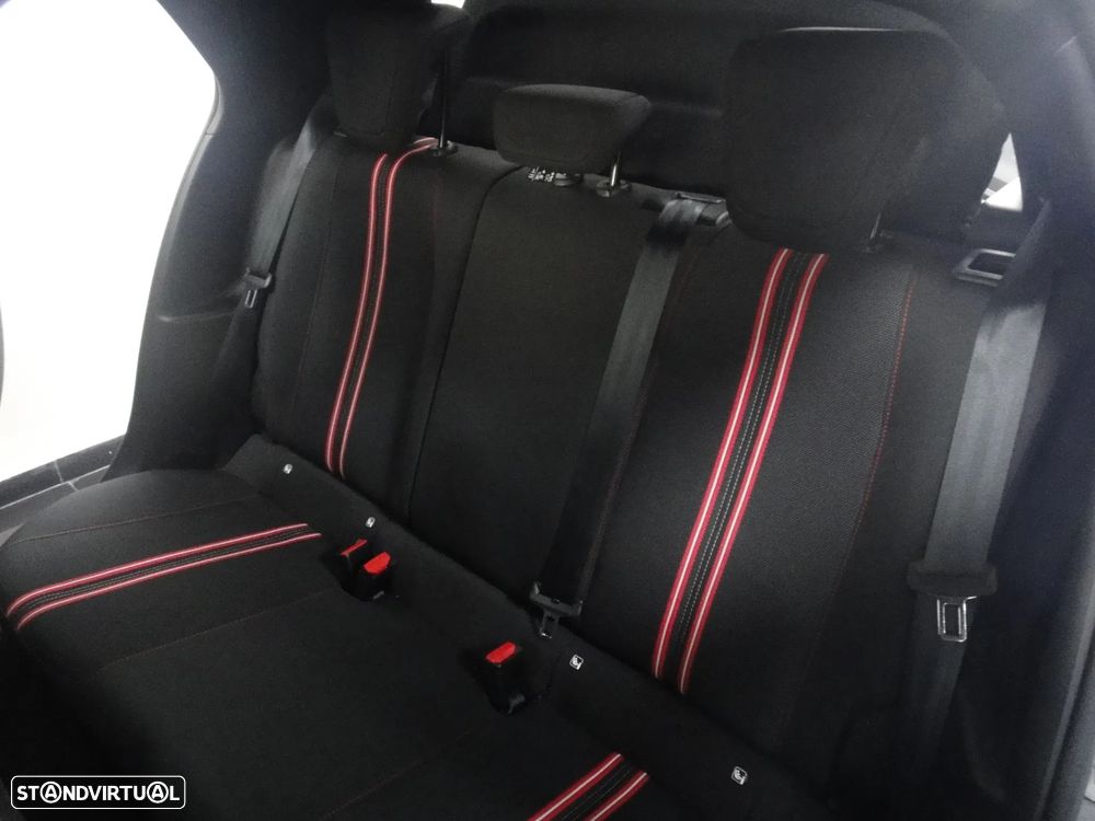 Opel Corsa 1.2 Direct Inj Turbo S&S Auto GS Line - 16