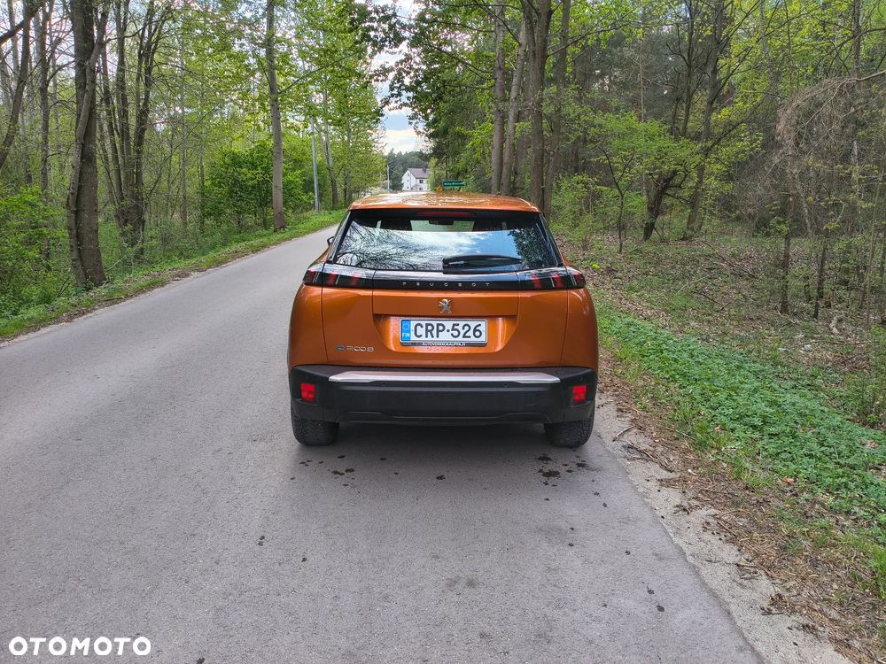 Peugeot 2008 136 Allure - 6
