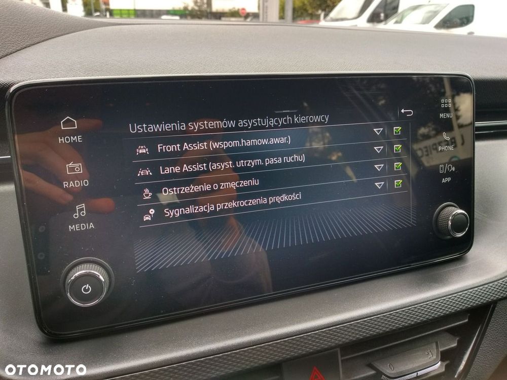 Skoda Scala - 20