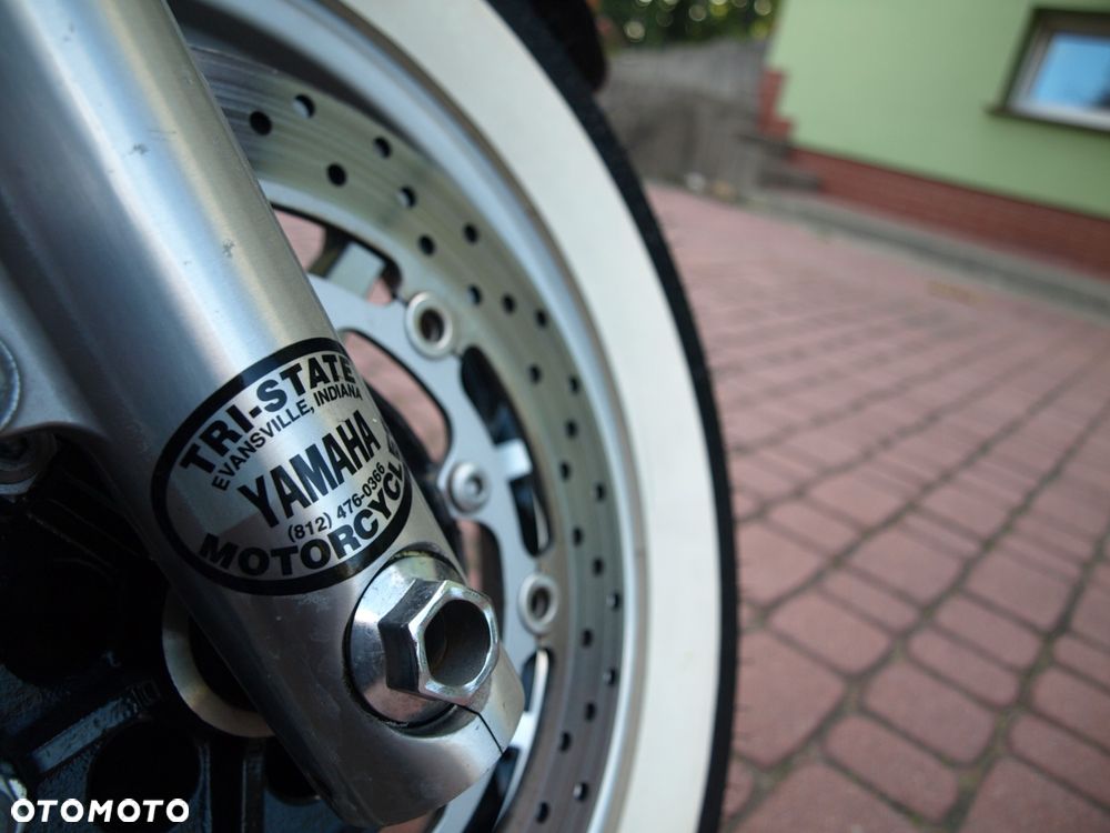 Yamaha Road Star - 10