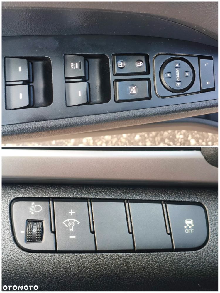 Hyundai Elantra 1.6 Comfort - 19