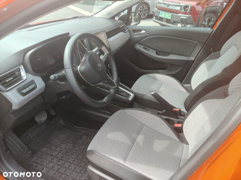 Renault Clio - 13