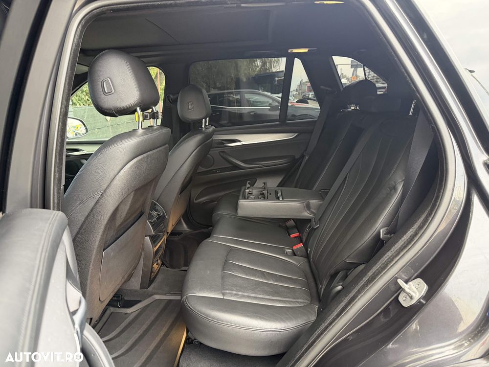 BMW X5 xDrive25d Sport-Aut. - 33