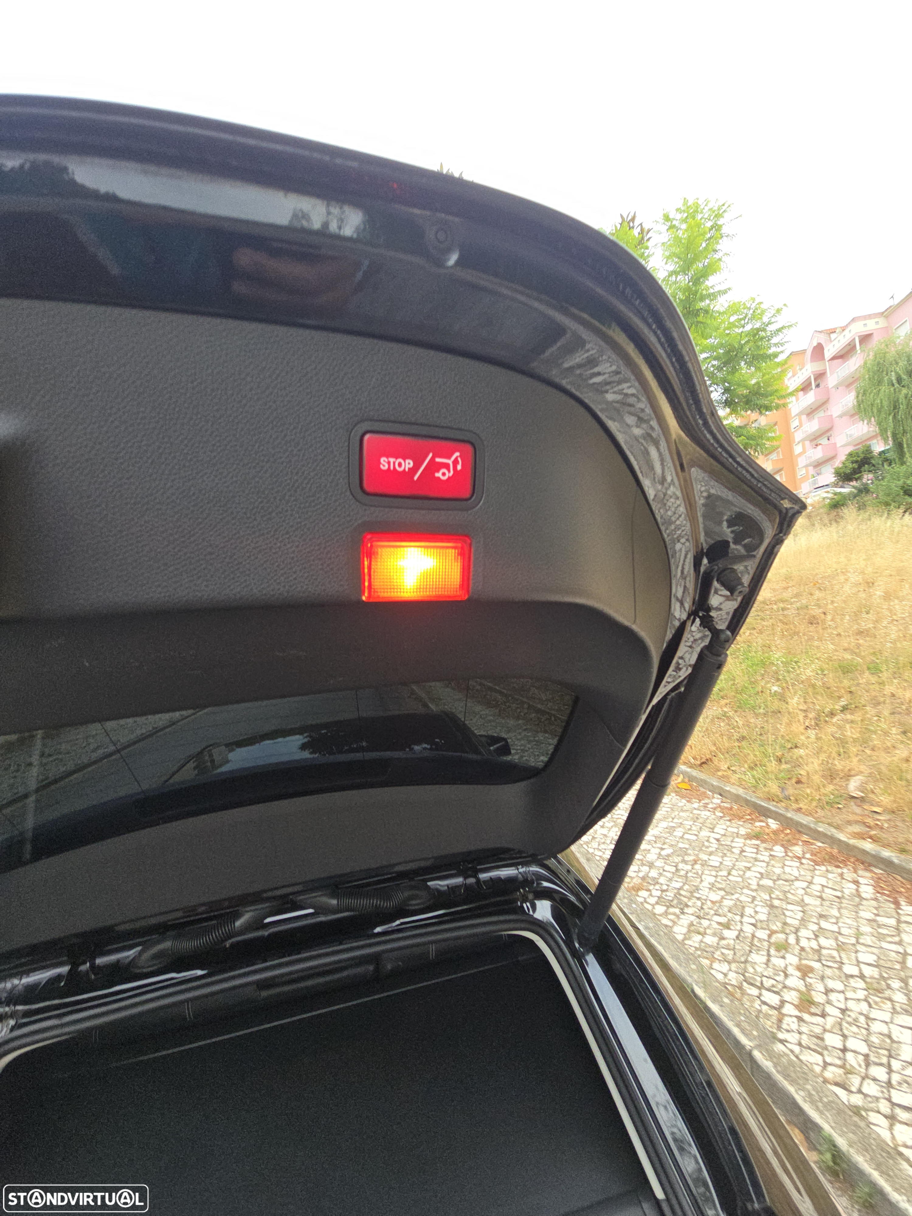 Mercedes-Benz CLA 200 d Shooting Brake Urban Aut. - 32
