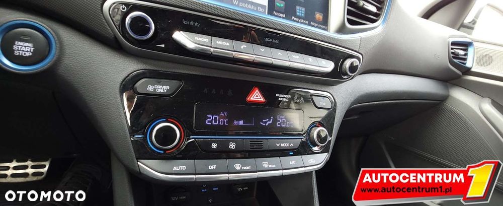 Hyundai IONIQ - 35