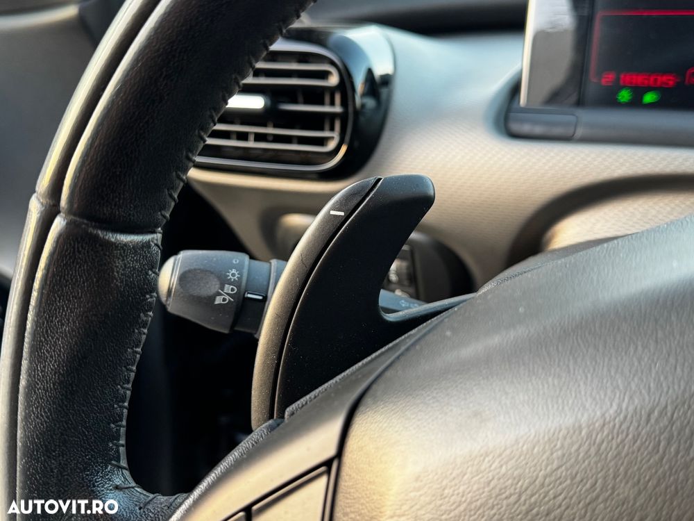 Citroën C4 Cactus e-HDi ETG Start&Stop Shine - 14