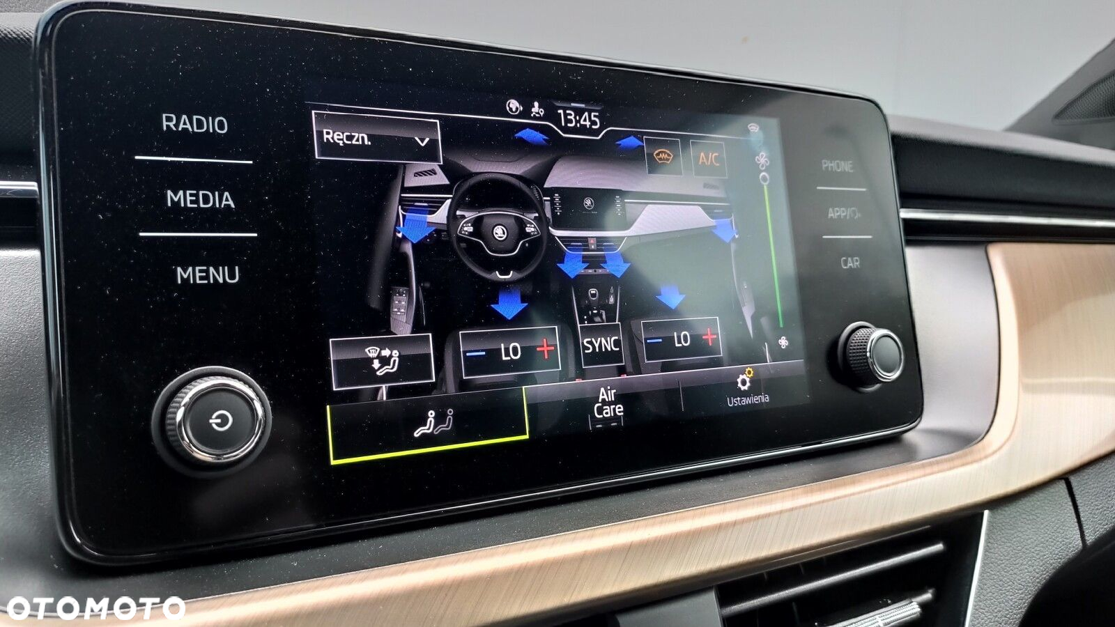 Skoda Scala - 20