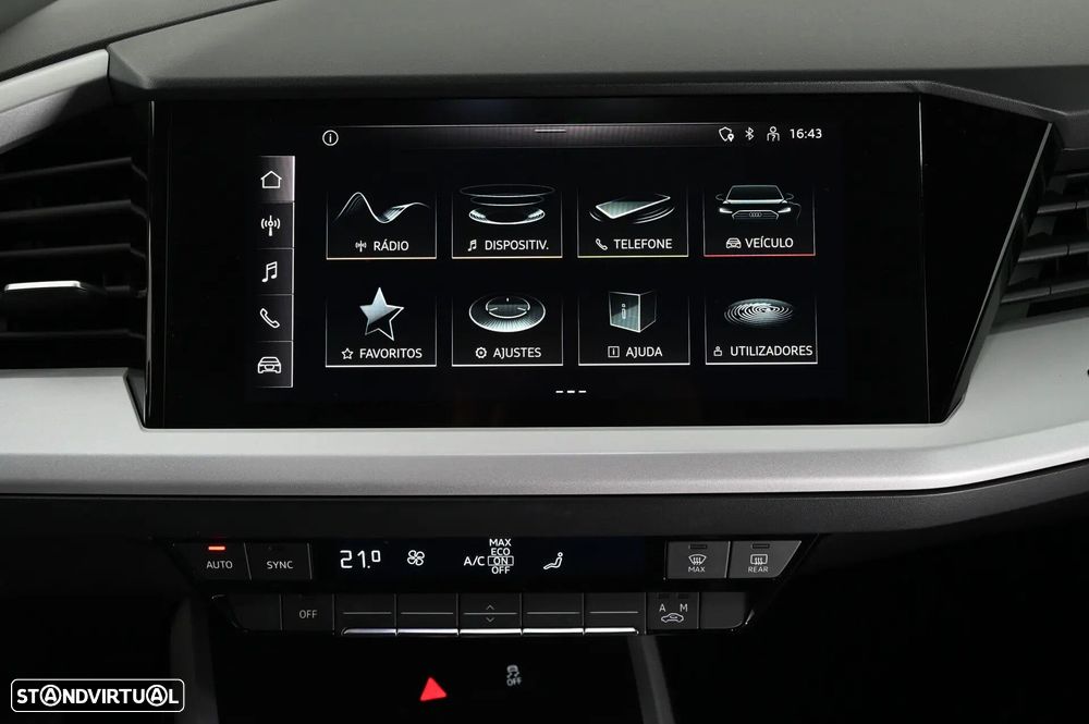 Audi Q4 e-tron 40 82 kWH - 22