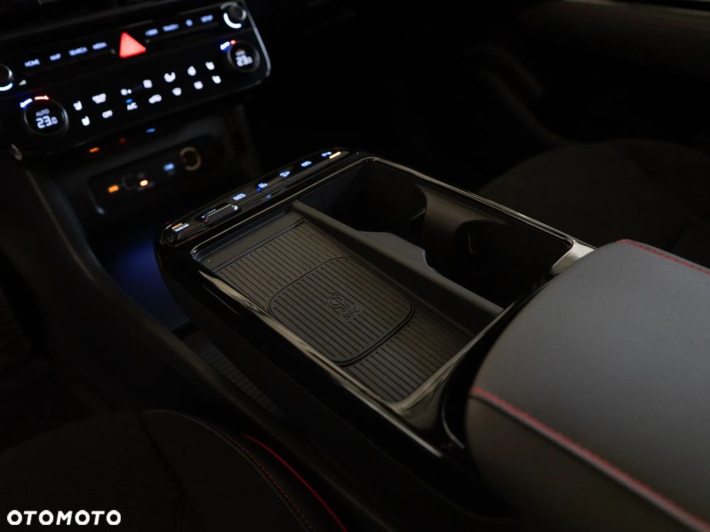 Hyundai Tucson 1.6 T-GDi PHEV N-Line 4WD - 24