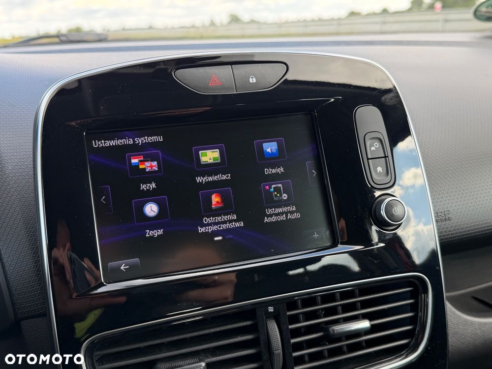Renault Clio Energy TCe 75 Business - 34