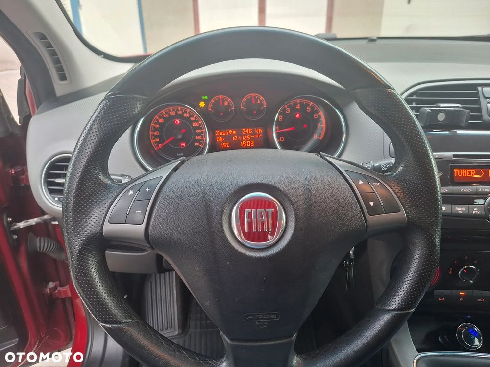 Fiat Bravo - 21