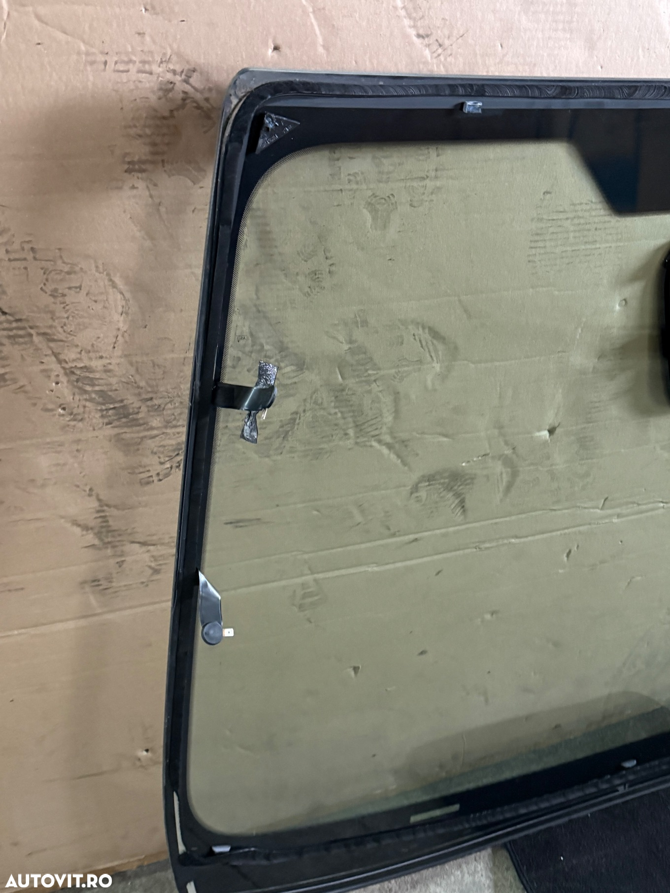 Parbriz cu camera si incalzire FORD PUMA an 2019-2025 - 4